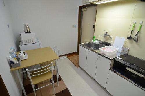 Comfort CUBE PHOENIX Beppu (Yayoi Building)