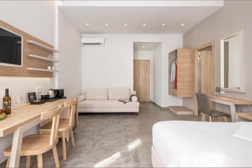 Epavli Boutique Hotel - image 5