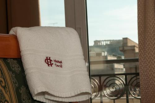 Cecil Hotel - image 5