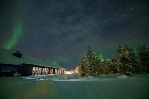 Northern Lights Village Levi - image 13