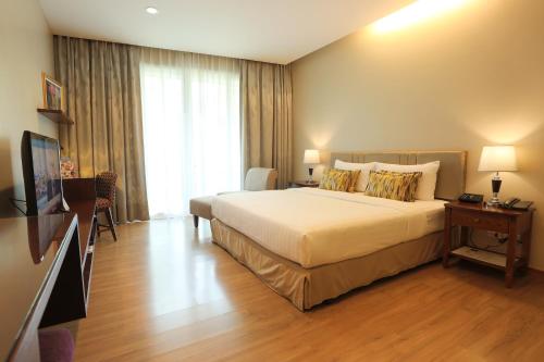 Le Patta Hotel Chiang Rai SHA Extra Plus