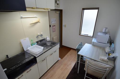 Comfort CUBE PHOENIX Beppu (Yayoi Building)