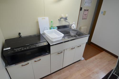 Comfort CUBE PHOENIX Beppu (Yayoi Building)