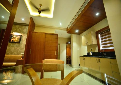 Hotel Priya in Kottakkal