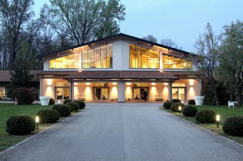 Hotel Capolago - Varese