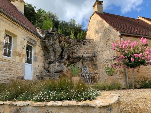 Gîte chez le Gaulois