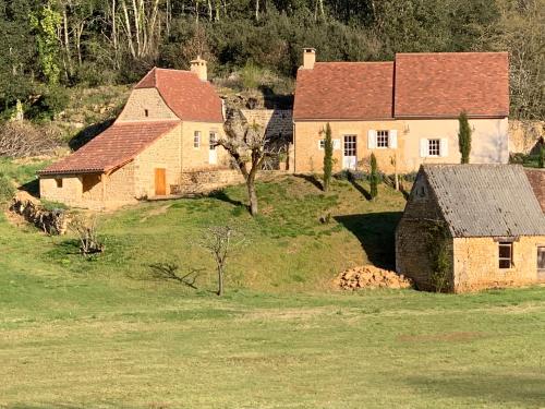 Gîte chez le Gaulois