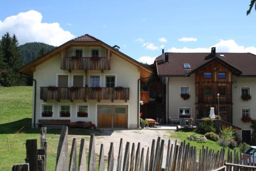  Col de Tlames, Pension in St. Martin in Thurn