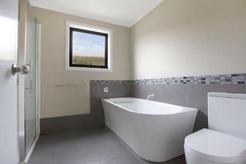 Otway coastal villas in Princetown