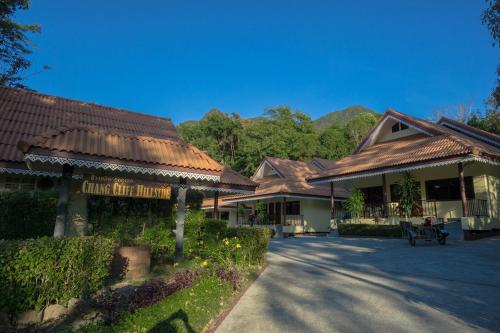 Photo - Chang Cliff Resort