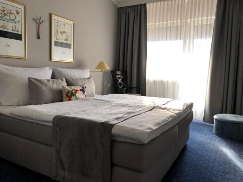 Fi-Ferienhaus in Вальдек