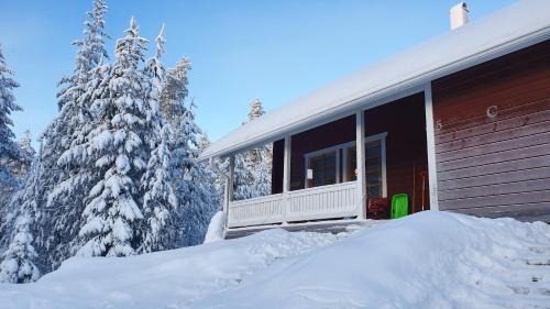 Tilhi Chalet - image 4