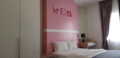 Zinnia Residence Tanah Rata Zinnia Residence Tanah Rata