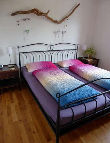 Ferienwohnung VITA in Lindenberg im Allgau