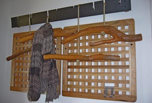 Facilities, Ferienwohnung VITA in Lindenberg im Allgau