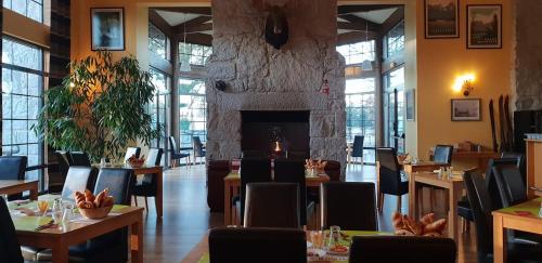 Photo - Albirondack Camping Lodge & Spa