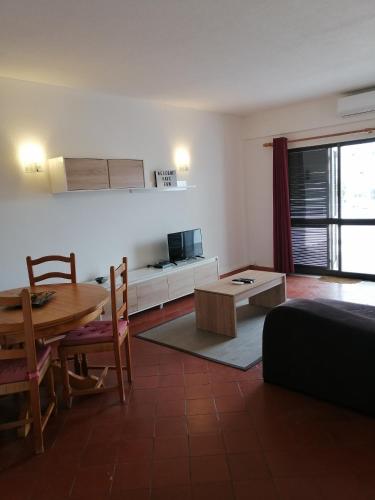 apartamento em albufeira 5
