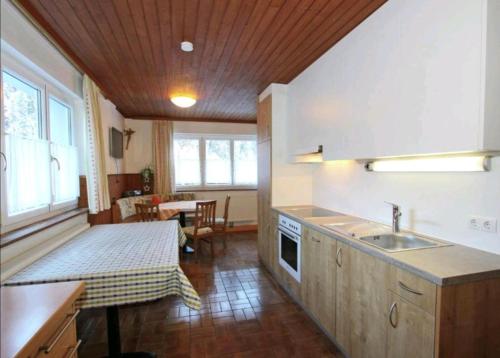 Ferienhaus Durig in جاشورن