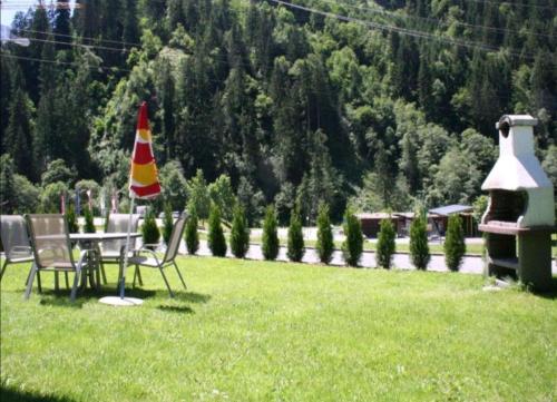 Ferienhaus Durig in جاشورن