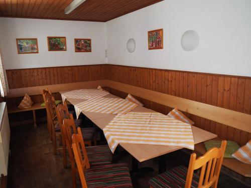 Ferienhaus Durig in جاشورن