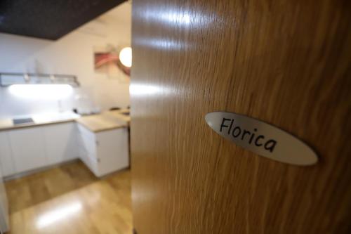 Florek & Florica Apartment