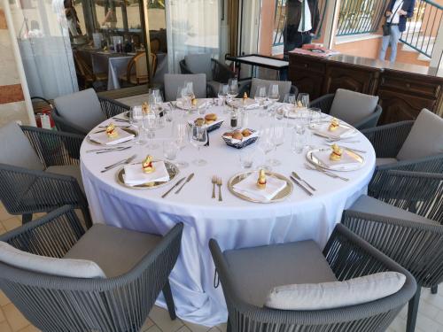 Hotel Sara – Caorle, GA