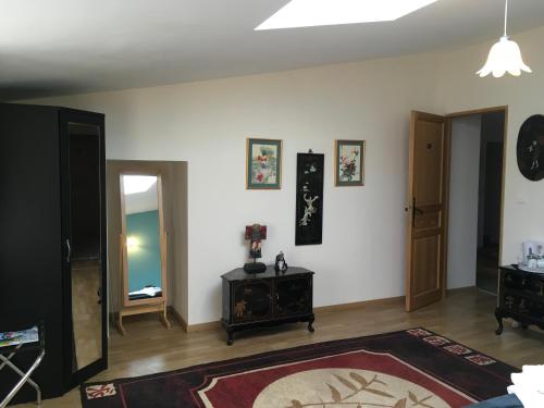 La Maison d'Olives