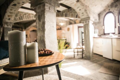 Casa Alma Grotto