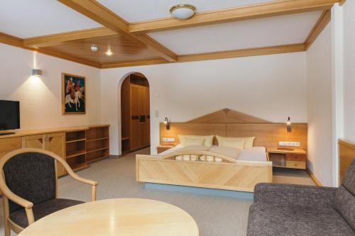 Hotel Weisseespitze - image 12