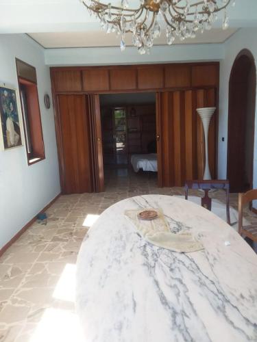 Villa catalano al mare