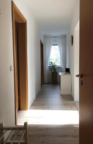 schöne Ferienwohnung am Rande der Altstadt