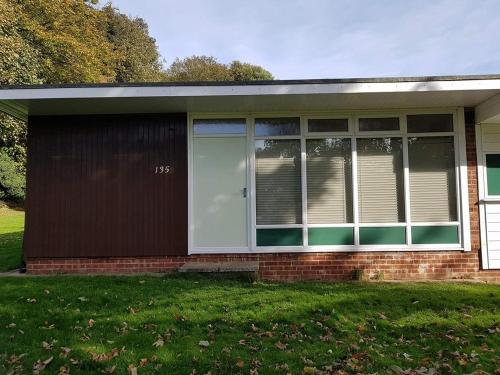 Wood's Holiday Chalet gîte à louer Cromer & District