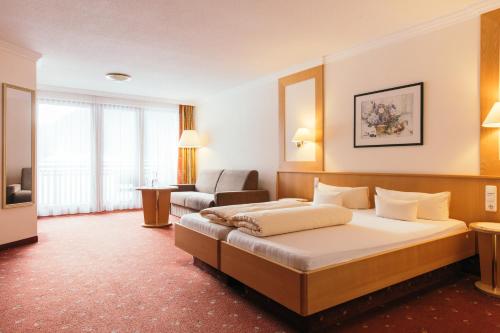 Hotel Weisseespitze - image 10