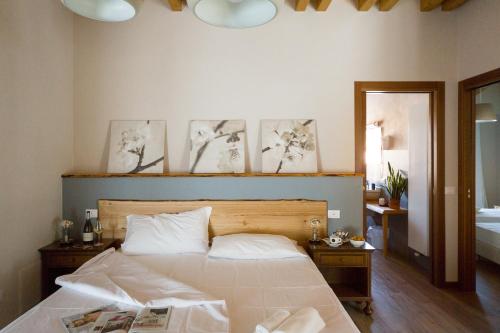  Locanda Avanguardia in Solferino