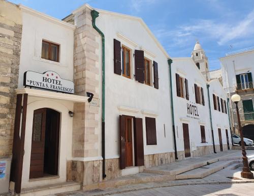 Hotel Punta San Francesco - image 7