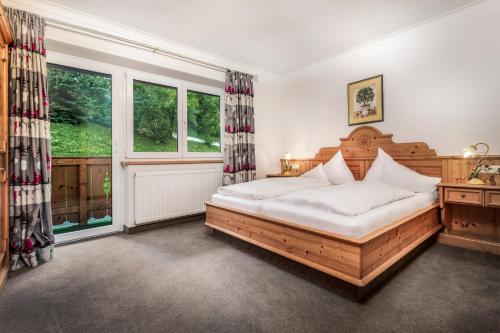 Appartement Sport Steger in Saalbach