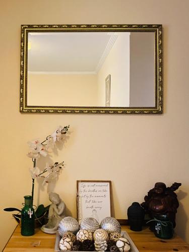  Starfall Hacienda in Pinoso