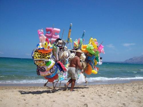 Case Playa, Balestrate (foto 7)
