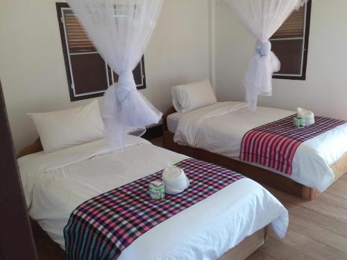 Konglor Eco Lodge in Koun Kham