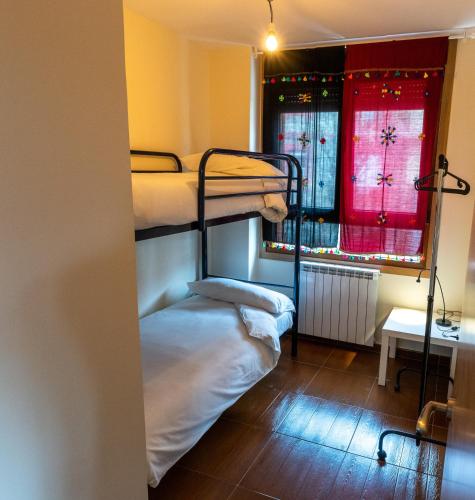 Albergue de Prioro 5