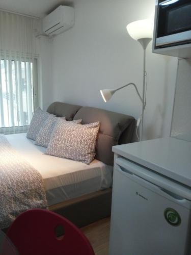 The New Studio Suite Near Akropolis, Atény (fotografie 8)