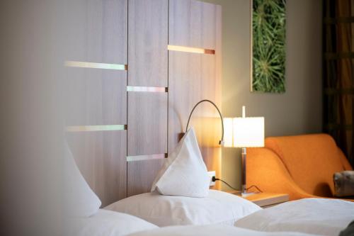 1 king bed