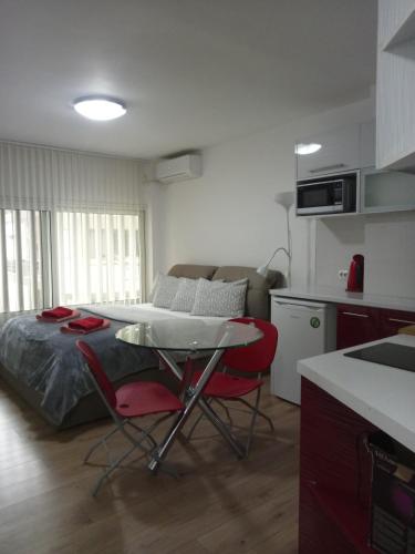 The New Studio Suite Near Akropolis