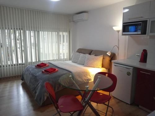 The New Studio Suite Near Akropolis