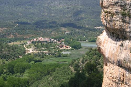 Aire Turismo Rural