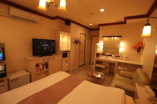 Hotel Sindbad Hirosaki-Adult Only