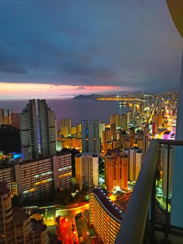 Benidorm HEAVEN 29th floor photo 2