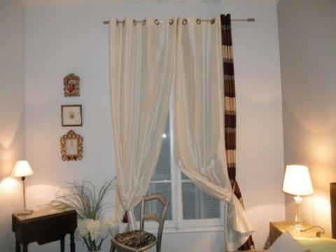 Nizza - Boutique Wohnung - near Hotel Negresco, Ницца (фото 8)
