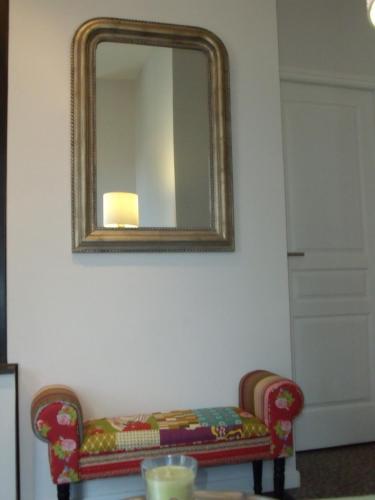 Nizza - Boutique Wohnung - near Hotel Negresco, Ницца (фото 9)