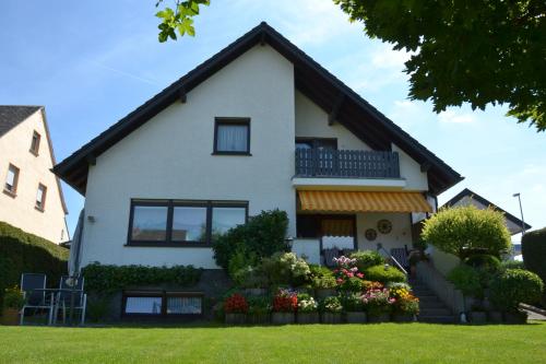 Ferienwohnung Heinen in Andernach, Deutschland